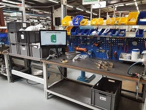 Etablis individuel Equipé