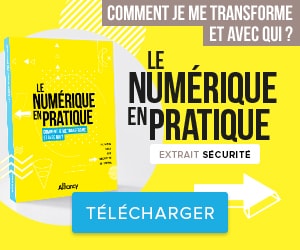extrait cybersécurité Le Numérique en Pratique