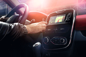 Renault s’initie en 2G