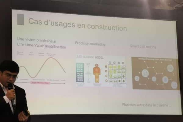 Cas d'usage en construction