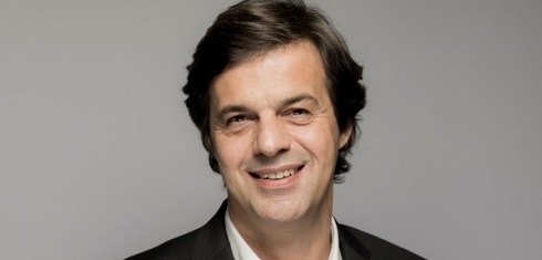 Olivier Tarneaud, Directeur du marketing et de la digitalisation,