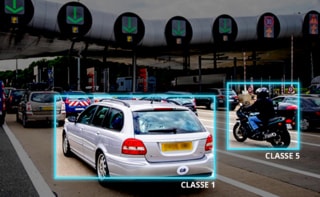 Cylcope.ai, la start-up qui développe cette technologie à base de reconnaissance d’images, a été créé sur une initiative de Vinci