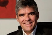 Christian Poyau - PDG de Micropole