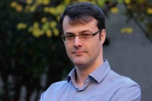Dr Michael Bon, Chercheur au Square Research Center