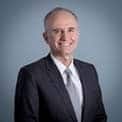 Philippe Vallée Directeur général adjoint Identité et Sécurité Numériques Thales