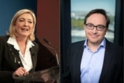 Marine Le Pen Marc Mossé (Article)