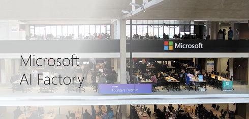 Schneider Electric/Microsoft lancent l’« AI for Green Energy Incubation Lab » à Station F