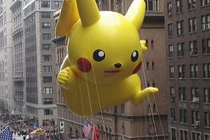 Pokémon Go