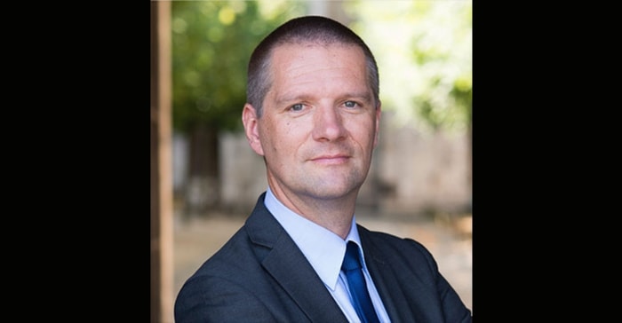 Guillaume Poupard directeur_général adjoint_ Docaposte