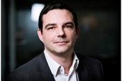 Frédéric Saulet, Directeur Régional Europe du Sud de LogPoint