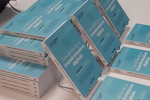 Les défis de la transformation digitale