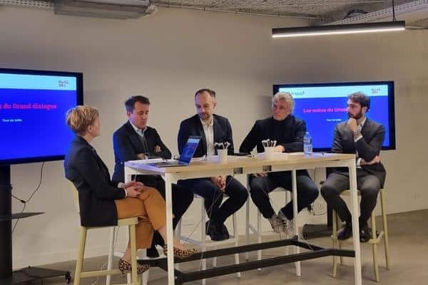 L’Urssaf co-construit ses services
