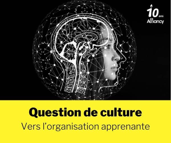 Vignette Dossier Organisation apprenante transformante