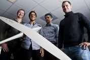 DelairTech - Associés une