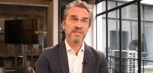 Laurent Saint Martin Tillet Truphone-490
