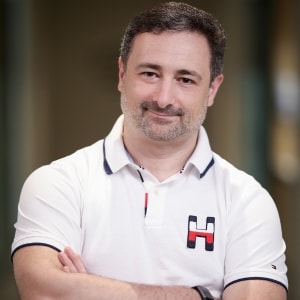 Igor Smelyansky CEO Ukrposhta