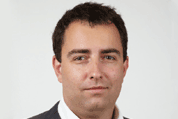 L'expert BI & Analytique, chez Actuate Corporation, Stefan Caracas