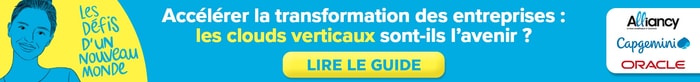 Guide Alliancy - Defis d'un Nouveau Monde - Clouds verticaux - Capgemini et Oracle