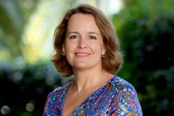 Ségolène Finet a rejoint Talentsoft en tant que directrice marketing en 2013