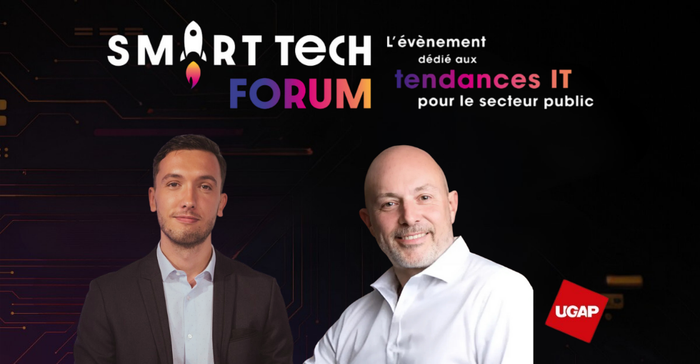 SMART TECH FORUM -HEADER