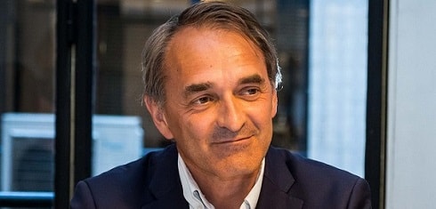 Christophe Liénard 4