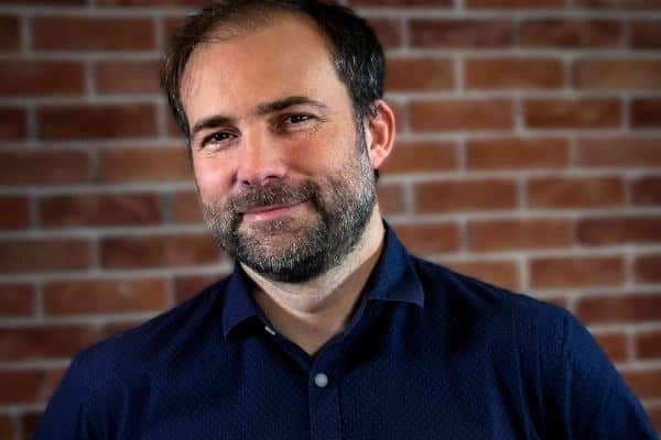 Nicolas Maillard, directeur field Engineering chez Databricks.
