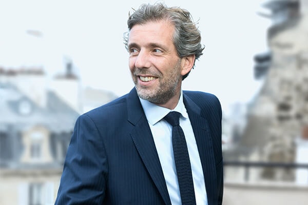 Axialease est présidée par Sébastien Luyat, co-fondateur de l’entreprise en 2008.