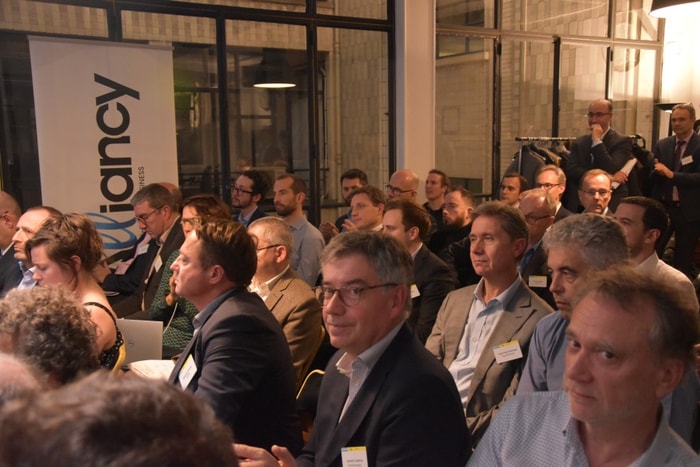 Meetup Le Numérique en Pratique