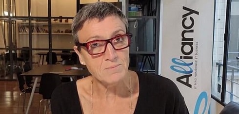 Edito de Catherine Moal - Alliancy Connect