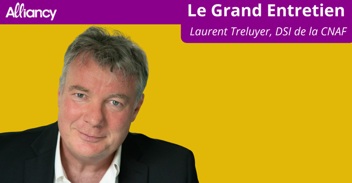 Laurent TRELUYER DSI de la Cnaf_Crédit Photothèque Cnaf