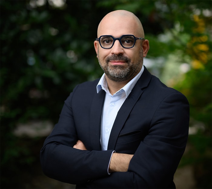 Par Fabrice Sollami, Head of Partner Sales, Google Cloud France