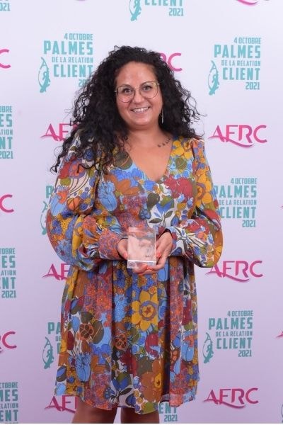 Salima BELGHIT