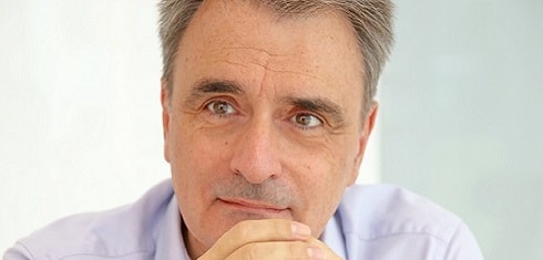 ichel Paulin (OVH) : « Le problème du cloud est qu’il ne doit pas devenir une prison »