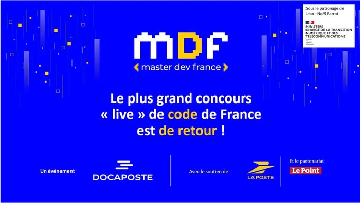 MDF Docaposte