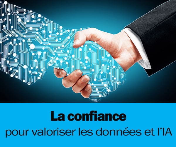 Dossier Confiance valorisation data IA