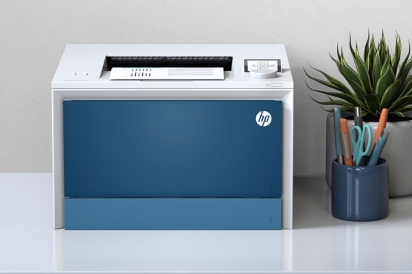 Nouvelles gammes HP Color LaserJet
