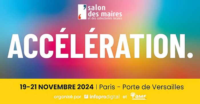 Header Salon des maires