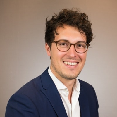 Arnaud Rode Solutions Sales Executive Customer workflows ServiceNow