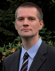 Guillaume Poupard