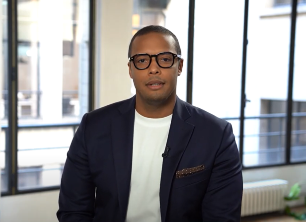 Habib Messaoudi, IA Practice Leader de Kyndryl France