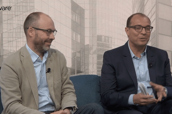 Michael de Toldi, chief analytics office de BNP Paribas Cardif