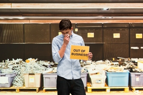 Vie de quartiers daffaires - le télétravail a redessiné les cartes