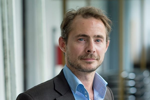 Romuald Ribault, vice-président de l’Alliance Green IT.
