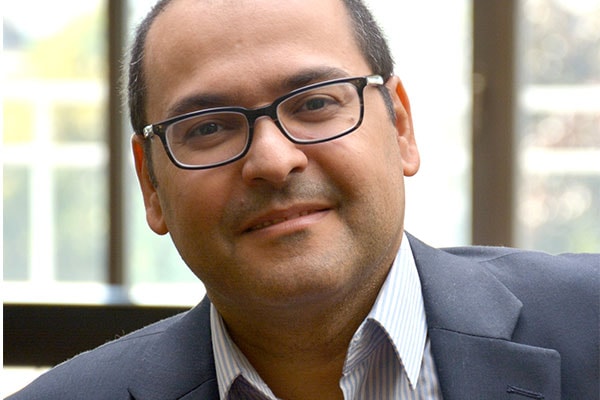'Imed Boughzala, Titulaire de la chaire Intelligence Digitale d’Institut Mines- Télécom Business School et référent IMT Disrupt'Campus