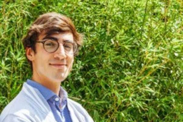 Philippe de la Chevasnerie, co-fondateur et CEO de Papernest.