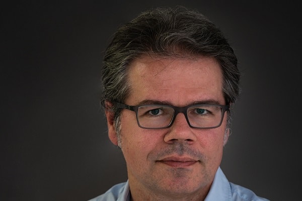 Hervé Lemaitre, Business Strategist de Red Hat France