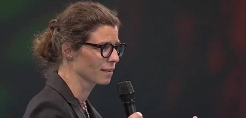 Sophie Foucque, Directeur Digital Factory B2B de Michelin 600x400