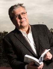 Franck Barnu, journaliste