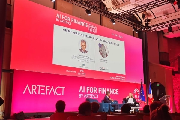 AI for Finance_