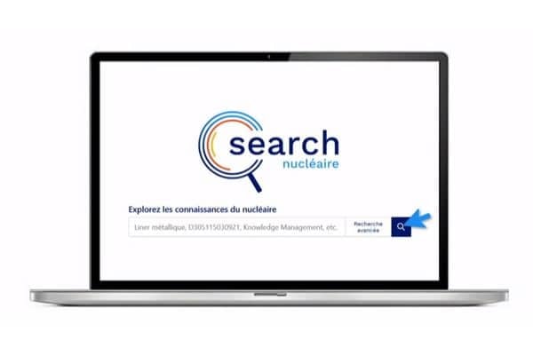 projet Search Nucléaire